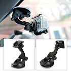 Car Suction Cup Mount Tripod For Gopro Hero  8 7 6 5 4 3  Camera Us Ship
