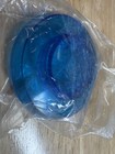 New Old Stock Pinball Williams Bally Blue Transparent Pop Bumper Cap