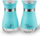 Salt And Pepper Shakers
