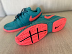 Nike Federer Zoom Vapor  legend  2015 Us Open Shoe New Size 10 5  rare 