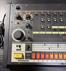 Roland Tr-808 Analog Rhythm Machine