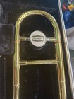 Bundy Student Trombone With Hard Case  hpb030831 