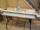 Brother Kh260e Eleganza  Cleaned  Serviced  Tested  Excellent   Ready To Knit 