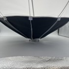 Neewer 90cm Lantern Softbox Ns90l One Step Quick Release 360   Light Diffuser