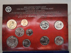2022 P   D Us Mint Set Uncirculated 20 Coins Ogp Original Mint Packaging