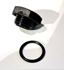 44842  Oil Drain Plug With O-ring  Cat Pumps