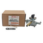 Oem Fuel Petcock For 2002-2006 Suzuki 250 Lt-f250 Replaces 44300-05g01