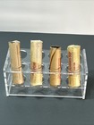 Lincoln Wheat Cents pennies  4 Unsearched Rolls From A Private Family Collection
