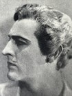 Barrymore 1926 Photo    the World   s Most Famous Lover    John Barrymore Theatre