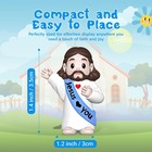 Imerance 25 Pcs Little Jesus Figures   mini Jesus Figurines Tiny Statues For Ea   