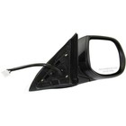 Right Side Mirror Power Heated Folding Paintable Memory For Acura Tsx 2009-2014