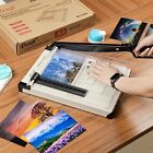 Paper Cutter paper Trimmer With Guard 12  Cut Length Guillotine Paper Cutter