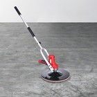 Concrete Trowel Wall Plaster Machine Cement Mortar Smoothing Handheld Tool