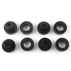 Peterbilt Exhaust Bracket Bushings Polyurethane Bushing - 4 Piece Set