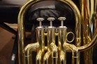 Jupiter Capital Edition Euphonium Ceb-460  taiwan 
