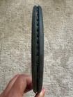 Wilson Blade 98 V8 Noir  all-black Edition  Tennis Racket