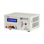 Battery Capacity Tester Electronic Load Power Teste Discharge Meter 20a Ebd-a20h