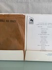 1980 Middle Age Crazy Movie Promo Press Kit Folder With Photos   Documents Nice