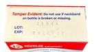 Clear Eyes Redness Eye Relief Eye Drops  0 5 Oz Each Pack Of 3 Exp 12 2026