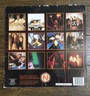 Vintage Hanson Calendar From 1999
