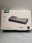 Ugreen Hdmi Kvm Switch 2 In 1 Out