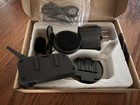 Interphone V6 1200 Motorcycle Intercom Riders Bluetooth Helmet Headset With Mic