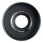 Carl Zeiss Jena Ddr Mc Pancolar Auto 50mm F1 8 Cine Mod Lens   Canon Ef Mount 