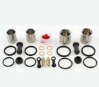 Brake Caliper Seal stainless Piston Kit For 1988-00 Honda Goldwing Gl1500 Front
