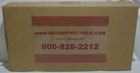 1971 - 1977 Chevy Vega  Windshield Glass 2dr Coupe Hatchback With Antenna