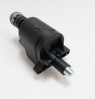 Ignition Key Switch Housing Street Electra Road Glide For 2006-13 Harley Touring