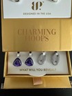 Bomb Party Charming Hoops
