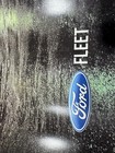 2010 2011 Rare Cvpi Ford Collectible Police Vehicle Poster Crown Victoria