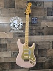 2011 Fender Custom Shop Namm  Limited Edition 1956 Stratocaster W  Case  Coa 