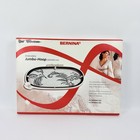 Bernina Embroidery Jumbo Hoop 260 400 Mm For Bernina 830 No Grid Hoop Only