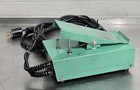 Foot Pedal Remote Control Model Fc-4  Linde  L-tec Tig Welders Two 3-pin Plugs