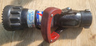 Task Force Tips Tft Fire Hose Nozzle Dual Pressure 70-200gpm Nozzle 1 5 Nh