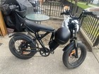Ridstar Q20 Ebike 20 Zoll  Fat Tire Electric Bike Bicycle 500w 48v 15ah  Mtb