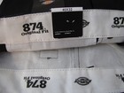 Nwt Dickies Men s 874 Work Pants The Original Fit Uniform Work Pants Black 40x32