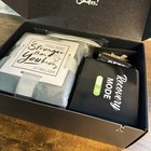New - Vlomot - Get Well Soon Gift For Men - Care Package