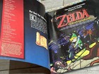 The Legend Of Zelda Wind Waker Official Player s Guide Nintendo Power Game Cube