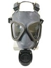 Finnish Army Military Gas Mask Protection Surplus Mask Respirator W Bag Filter 