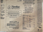 48 Bottles Similac 360 Total Care Ready To Feed Infant Formula 2oz Exp 08 2025