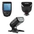 Us Godox Xpro-o 2 4g Wireless Flash Transmitter Trigger For Olympus Panasonic