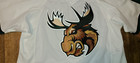 Cory Schneider Manitoba Moose Jersey Reebok Edge 2 0 Mic Sz 56 Nwt Authentic Ahl