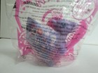 Hasbro My Little Pony 25th Birthday Celebration Mcdonald s Happy Meal Toy 2008