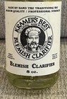 New Kramer   s Best Blemish Clarifier 8 Oz All Natural Made-by-hand Cleaner