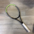 Wilson Blade Pro 98 V7 V7 0 16x19 Tennis Racquet 4 3 8