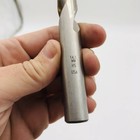Cle-line C62916 Jobber Drill Bit 1899 Series 14 5mm Hss 2 Flutes Straight No Pkg