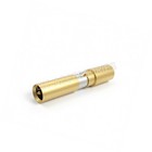 1pc 610140101 Micro Coax  Contact  Receiver 