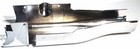 Steering Column Cover For Peterbilt 379 378  1988-1998  Chrome Plastic Up 40969